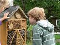 Veranstaltungsbild Insektenhotels bauen!