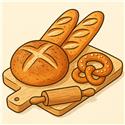 Veranstaltungsbild Backen mit Bäcker Bertram
