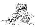 Veranstaltungsbild FFF - Fußball For Fun!