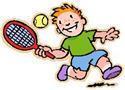 Veranstaltungsbild Tennistraining: Spiel und Spaß mit dem gelben Ball II