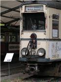 Veranstaltungsbild Straßenbahn-Museum besuchen