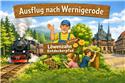 Veranstaltungsbild Schmalspur & Löwenzahn in Wernigerode