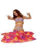 Veranstaltungsbild Bollywood-Tanz I