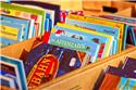 Veranstaltungsbild Kinder- und Jugendflohmarkt