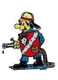 Veranstaltungsbild Feuerwehr erleben!