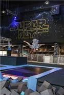 Veranstaltungsbild Superfly Hannover