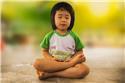 Veranstaltungsbild Kinderyoga & Badekugeln I
